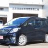 toyota alphard 2013 -TOYOTA--Alphard ANH25W--8050085---TOYOTA--Alphard ANH25W--8050085- image 17