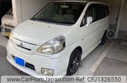 nissan serena 2004 -NISSAN--Serena CBA-TC24--TC24-307499---NISSAN--Serena CBA-TC24--TC24-307499-