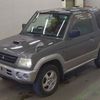 mitsubishi pajero-mini 2000 CFJBid_H58A-0116900 image 2