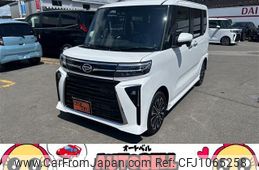 daihatsu tanto 2024 quick_quick_5BA-LA660S_LA660S-0116509