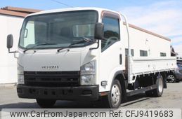 isuzu elf-truck 2014 quick_quick_TKG-NNR85AR_NNR85-7002395