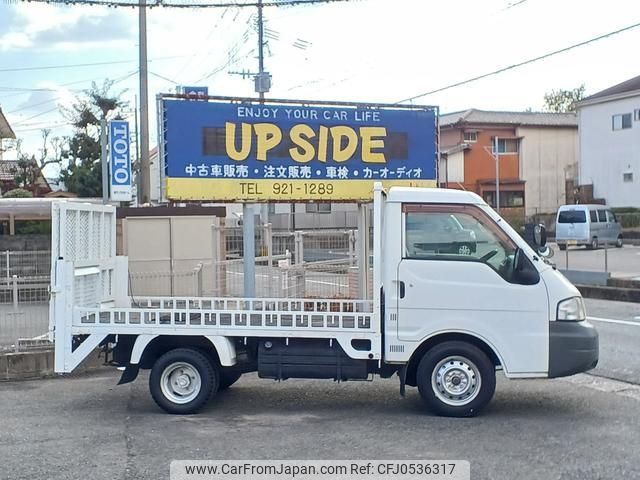 nissan vanette-truck 2000 GOO_NET_EXCHANGE_0800881A30241207W001 image 2