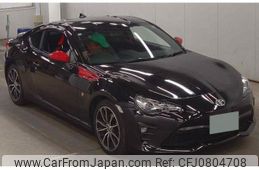 toyota 86 2018 quick_quick_DBA-ZN6_092285