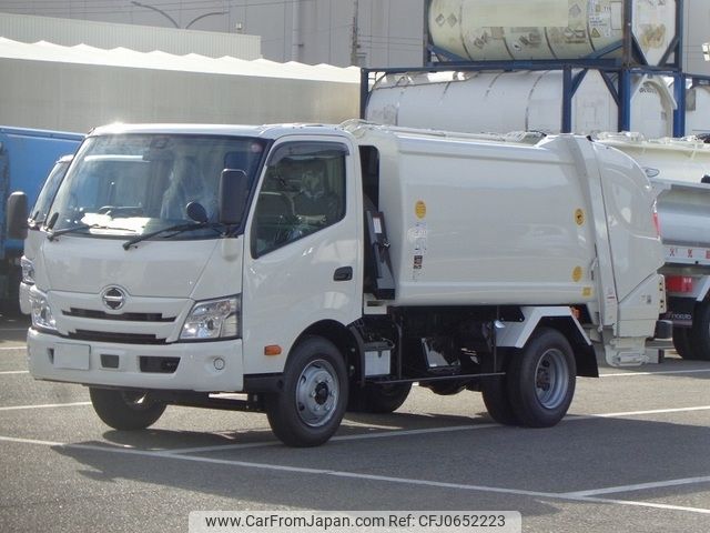 hino dutro 2024 -HINO--Hino Dutoro 2KG-XZU700X--XZU700-0015723---HINO--Hino Dutoro 2KG-XZU700X--XZU700-0015723- image 2