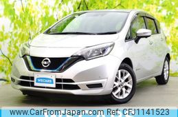 nissan note 2019 quick_quick_DAA-HE12_HE12-293713