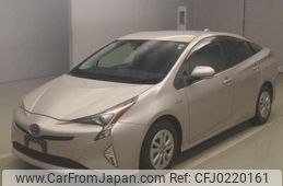 toyota prius 2016 quick_quick_DAA-ZVW50_ZVW50-8008814