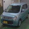 suzuki wagon-r 2013 -SUZUKI 【長岡 582ｲ511】--Wagon R MH34S--215214---SUZUKI 【長岡 582ｲ511】--Wagon R MH34S--215214- image 7