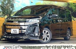 toyota noah 2018 CFJ1779957