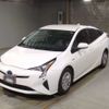 toyota prius 2017 -TOYOTA--Prius ZVW50-6095454---TOYOTA--Prius ZVW50-6095454- image 1