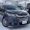 honda odyssey 2016 -HONDA--Odyssey DBA-RC1--RC1-1114738---HONDA--Odyssey DBA-RC1--RC1-1114738- image 1