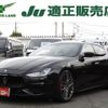 maserati ghibli 2016 -MASERATI--Maserati Ghibli ABA-MG30B--ZAMSS57C001173060---MASERATI--Maserati Ghibli ABA-MG30B--ZAMSS57C001173060- image 1