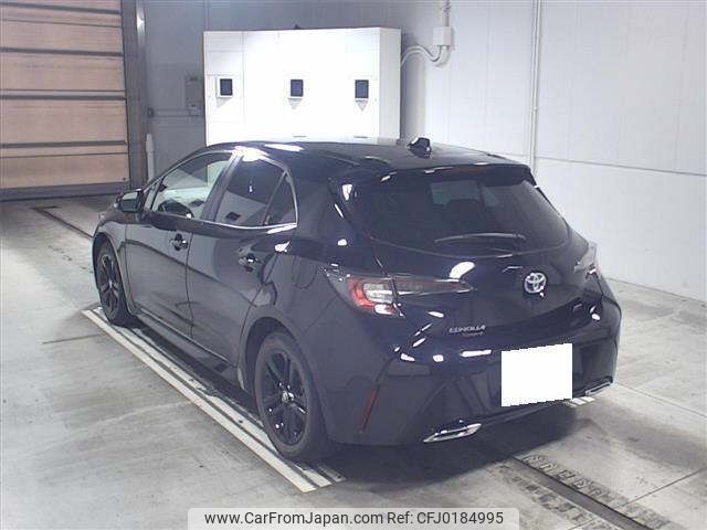 toyota corolla-sport 2020 -TOYOTA 【久留米 330ｾ4284】--Corolla Sport ZWE213H-0003114---TOYOTA 【久留米 330ｾ4284】--Corolla Sport ZWE213H-0003114- image 2