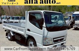 mitsubishi-fuso canter 2006 CFJ1476769