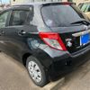 toyota vitz 2013 CFJ1714736 image 5