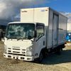 isuzu elf-truck 2009 GOO_NET_EXCHANGE_0804314A30241024W008 image 1