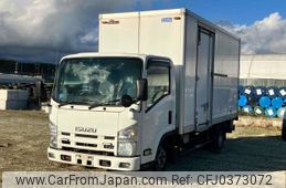 isuzu elf-truck 2009 GOO_NET_EXCHANGE_0804314A30241024W008