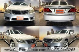 toyota crown 2011 quick_quick_DBA-GRS200_GRS200-0068603