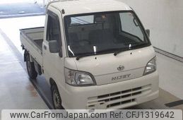 daihatsu hijet-truck 2005 -DAIHATSU--Hijet Truck S210P-2006161---DAIHATSU--Hijet Truck S210P-2006161-