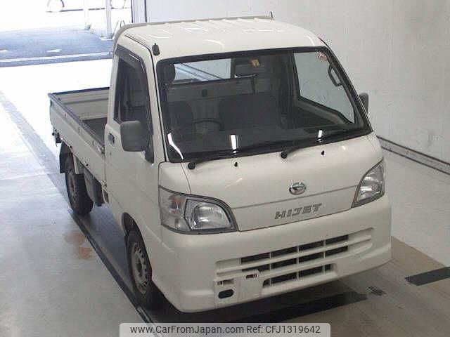 daihatsu hijet-truck 2005 -DAIHATSU--Hijet Truck S210P-2006161---DAIHATSU--Hijet Truck S210P-2006161- image 1
