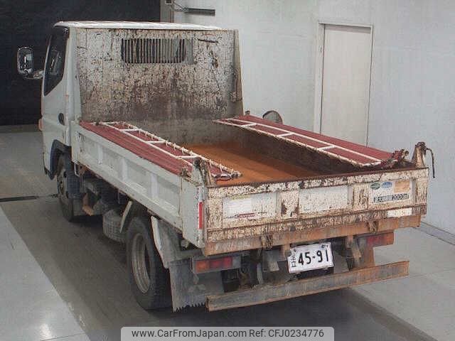 mitsubishi-fuso canter 2016 -MITSUBISHI--Canter FBA30-541904---MITSUBISHI--Canter FBA30-541904- image 2