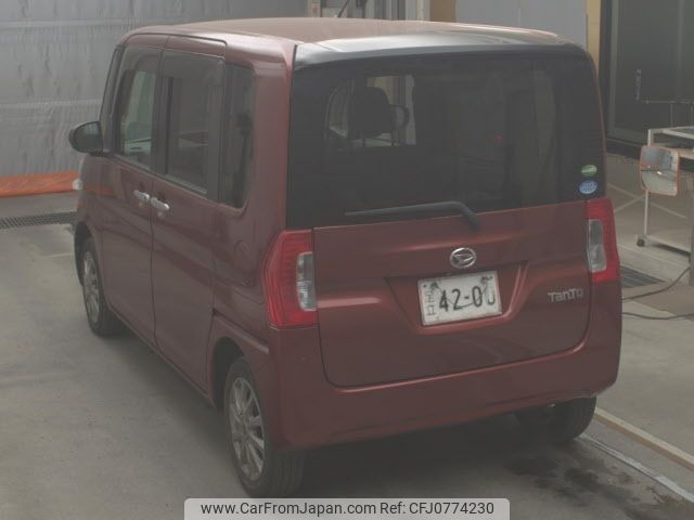 daihatsu tanto 2018 -DAIHATSU--Tanto LA610S-0121492---DAIHATSU--Tanto LA610S-0121492- image 2