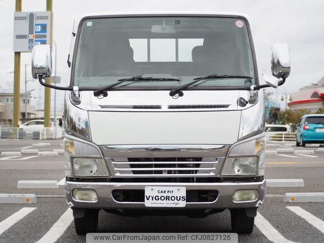 mitsubishi-fuso canter 2004 GOO_NET_EXCHANGE_0707620A30250305W001 image 2