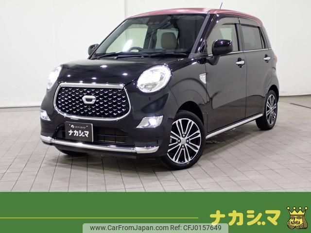 daihatsu cast 2021 quick_quick_5BA-LA250S_LA250S-0208223 image 1