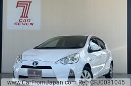 toyota aqua 2014 -TOYOTA--AQUA DAA-NHP10--NHP10-6298411---TOYOTA--AQUA DAA-NHP10--NHP10-6298411-