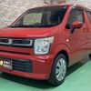 suzuki wagon-r 2019 -SUZUKI 【名変中 】--Wagon R MH55S--300860---SUZUKI 【名変中 】--Wagon R MH55S--300860- image 1