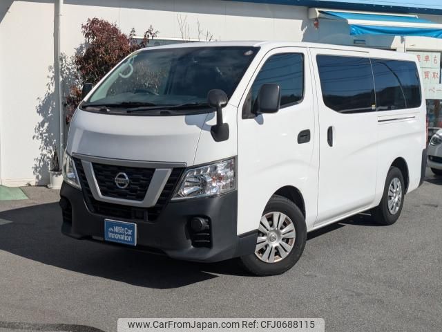 nissan nv350-caravan-van 2018 quick_quick_CBF-VR2E26_VR2E26-108314 image 2