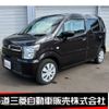 suzuki wagon-r 2019 -SUZUKI--Wagon R DBA-MH35S--MH35S-132380---SUZUKI--Wagon R DBA-MH35S--MH35S-132380- image 1