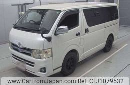 toyota regiusace-van 2010 -TOYOTA--Regius ace Van CBF-TRH200V--TRH200-0130996---TOYOTA--Regius ace Van CBF-TRH200V--TRH200-0130996-