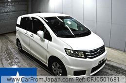 honda freed-spike 2012 -HONDA--Freed Spike GB3--GB3-1408315---HONDA--Freed Spike GB3--GB3-1408315-