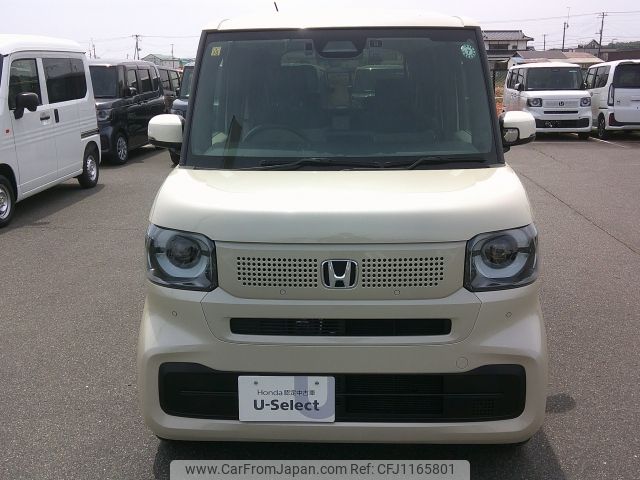 honda n-box 2023 -HONDA--N BOX 6BA-JF5--JF5-1000287---HONDA--N BOX 6BA-JF5--JF5-1000287- image 2