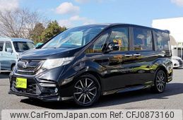 honda stepwagon 2017 -HONDA--Stepwgn DBA-RP3--RP3-6101382---HONDA--Stepwgn DBA-RP3--RP3-6101382-