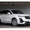 cadillac xt6 2020 -GM 【世田谷 316】--Cadillac XT6 C1TL--1GYFP9R56LZ204312---GM 【世田谷 316】--Cadillac XT6 C1TL--1GYFP9R56LZ204312- image 1