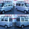 subaru sambar-van 2021 -SUBARU 【名変中 】--Samber Van S321B--0025058---SUBARU 【名変中 】--Samber Van S321B--0025058- image 4