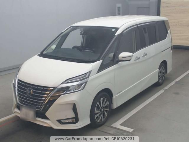 nissan serena 2020 quick_quick_DAA-GFC27_184310 image 2