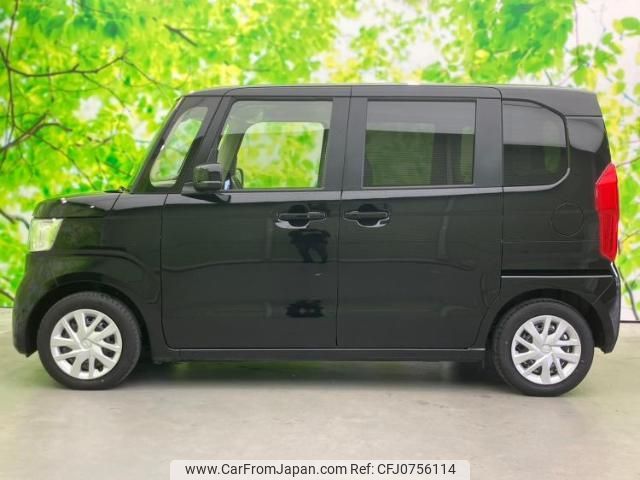 honda n-box 2023 quick_quick_6BA-JF3_JF3-5297478 image 2