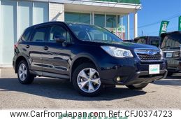 subaru forester 2014 -SUBARU--Forester DBA-SJ5--SJ5-046758---SUBARU--Forester DBA-SJ5--SJ5-046758-