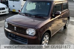 suzuki alto-lapin 2009 -SUZUKI--Alto Lapin DBA-HE22S--HE22S-124132---SUZUKI--Alto Lapin DBA-HE22S--HE22S-124132-