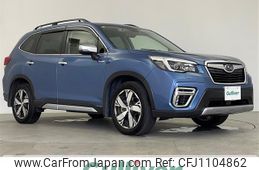 subaru forester 2021 -SUBARU--Forester 5AA-SKE--SKE-051282---SUBARU--Forester 5AA-SKE--SKE-051282-