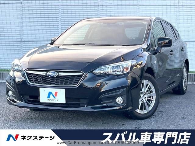 subaru impreza-wagon 2019 -SUBARU--Impreza Wagon DBA-GT2--GT2-049149---SUBARU--Impreza Wagon DBA-GT2--GT2-049149- image 1