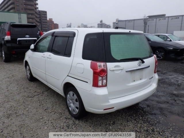 toyota raum 2010 -TOYOTA--Raum DBA-NCZ20--NCZ20-0142488---TOYOTA--Raum DBA-NCZ20--NCZ20-0142488- image 2