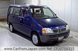 honda stepwagon 1996 -HONDA--Stepwgn RF1-1009836---HONDA--Stepwgn RF1-1009836-