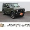 suzuki jimny 2020 quick_quick_3BA-JB64W_JB64W-176333 image 1