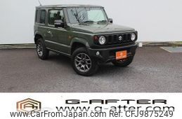 suzuki jimny 2020 quick_quick_3BA-JB64W_JB64W-176333