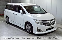 nissan elgrand 2011 -NISSAN--Elgrand TE52-027423---NISSAN--Elgrand TE52-027423-