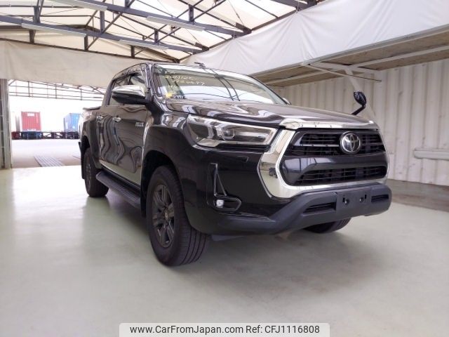 toyota hilux 2021 ENHANCEAUTO_1_ea299181 image 1
