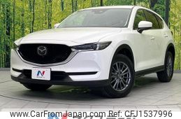 mazda cx-5 2020 CFJ1537996